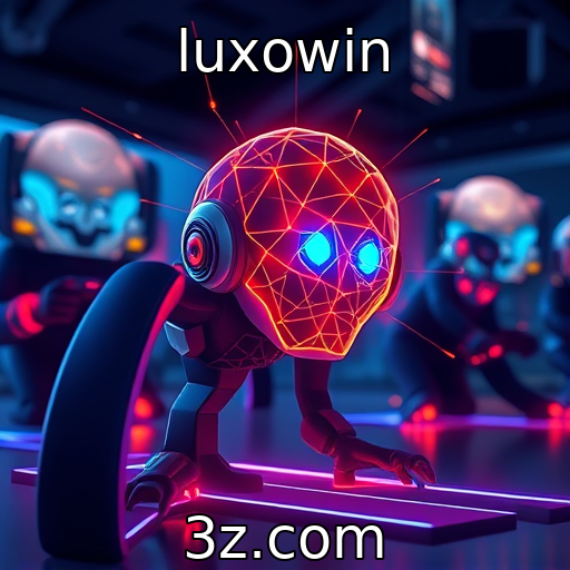 Adoção de inteligência artificial em jogos avança rapidamente