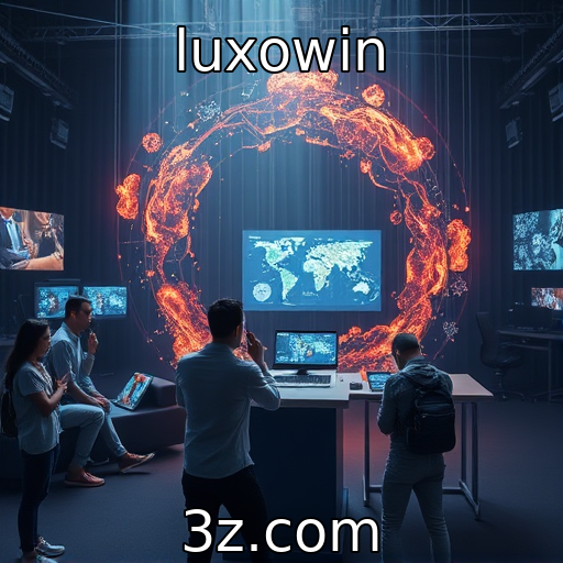 Crescimento da realidade aumentada na indústria de jogos