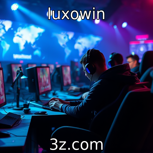 Impactos dos eSports na cultura juvenil