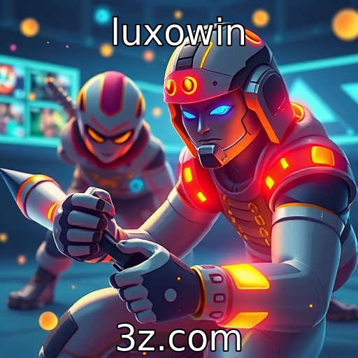 A evolução das tecnologias em jogos digitais