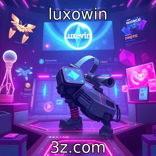 Tendências futuras na tecnologia de jogos