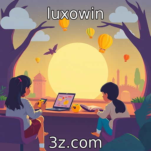 Contribuição dos jogos para a educação e formação