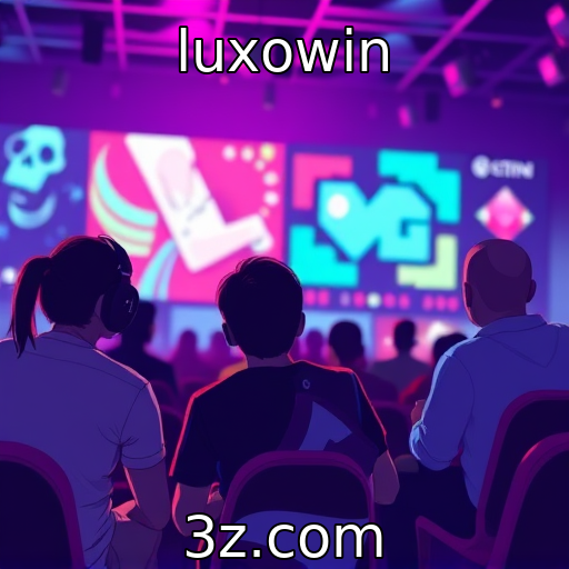 Impacto dos jogos na saúde mental dos jogadores