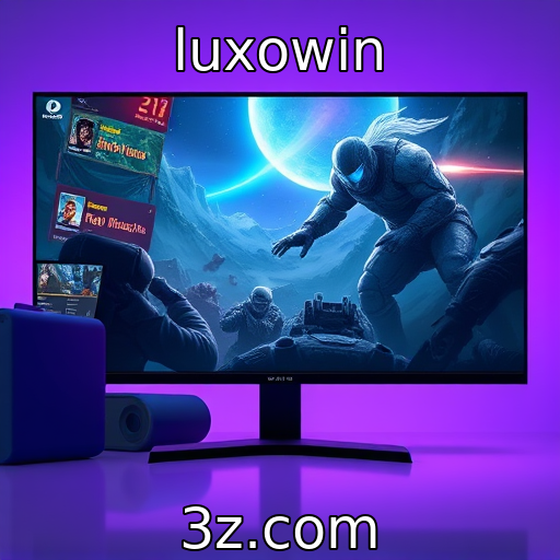 Crescimento das plataformas de streaming de jogos