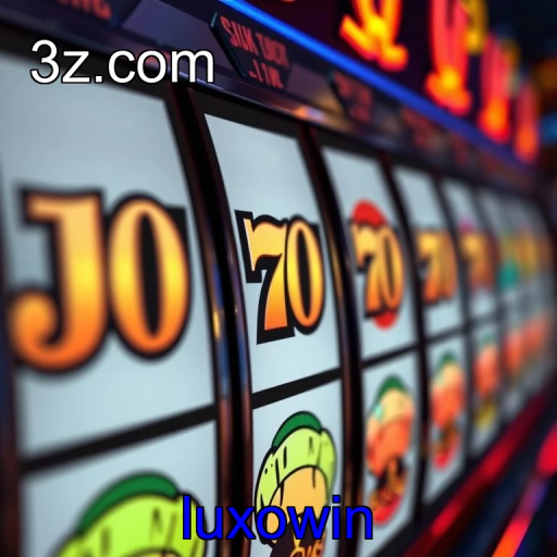 Apostas em Lottery: O Charme do luxowin em Jogos Brasileiros