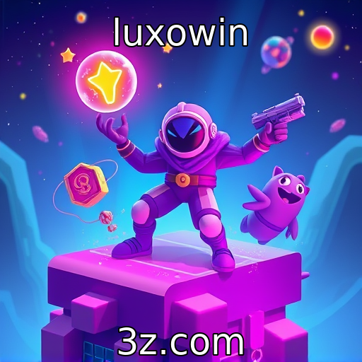 Novas tendências em jogos mobile em ascensão