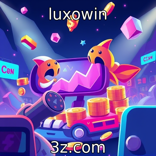 Novas tendências na monetização de jogos