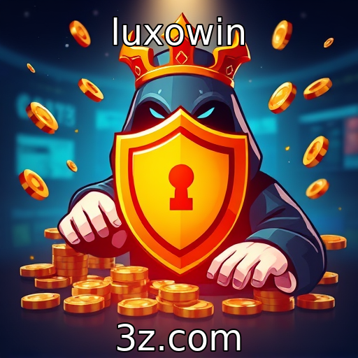 Desafios de segurança em jogos online