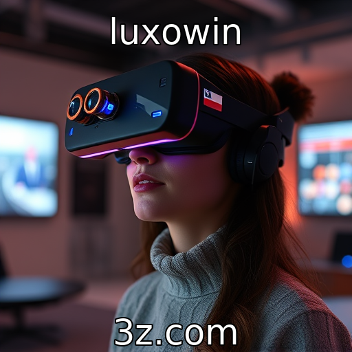 Realidade virtual como ferramenta de educação e treinamento