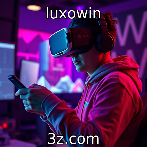 Como a realidade virtual transforma o playtesting